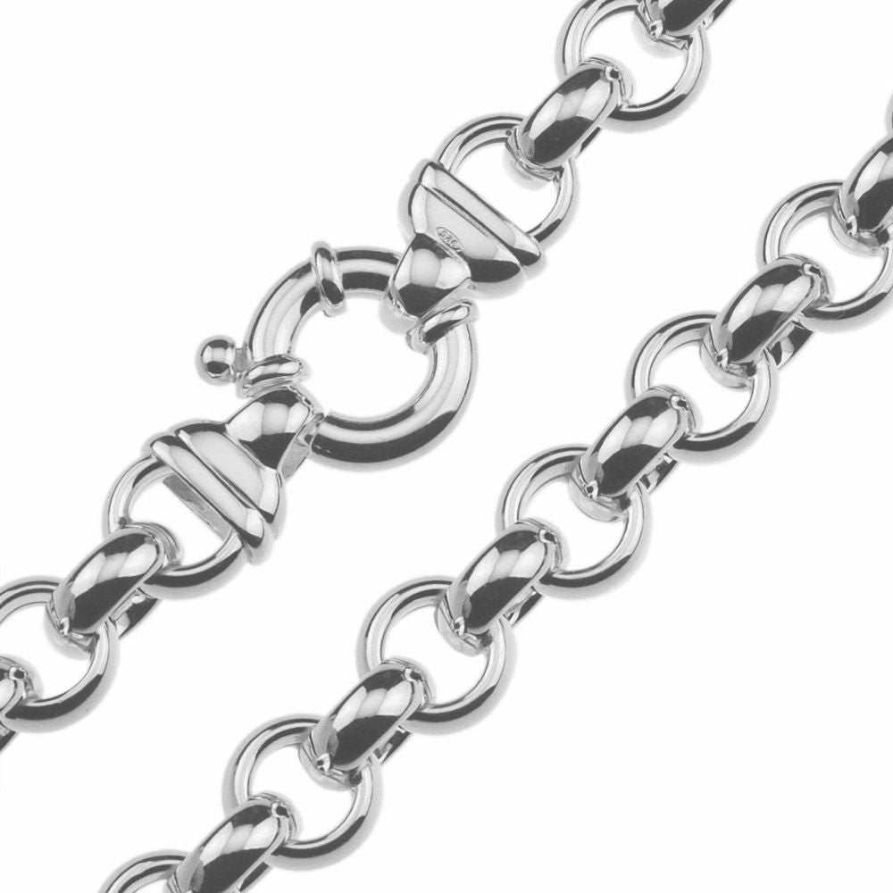 Jasseronketting — 11 mm