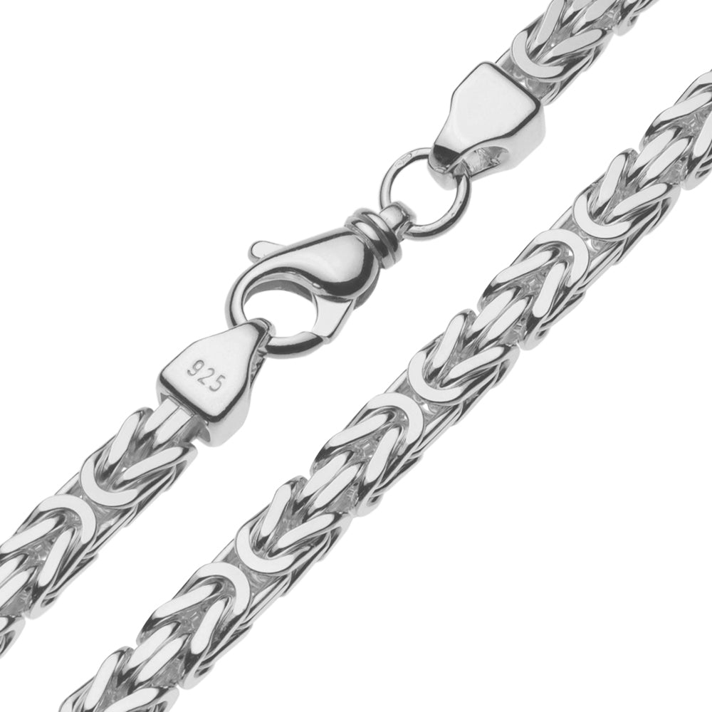 Konings ketting — 7.0 mm